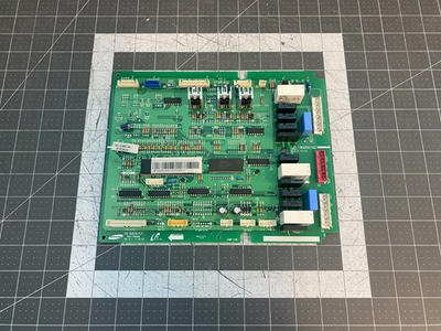 #ad #ad Kenmore Refrigerator Main Control Board P# DA92 00248B DA41 00307K $175.00