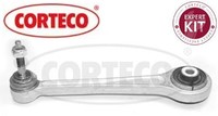 Corteco 49398773 Lenker FüR RadaufhäNgung Querlenker Lenker FüR BMW