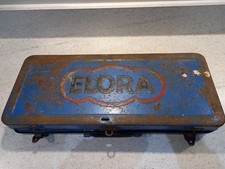 VINTAGE ELORA MASTER COMBINED SOCKET SET   