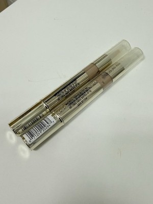 2 PACK - L'Oreal VisibleLift Serum Absolute Concealer - 126 MEDIUM DEEP