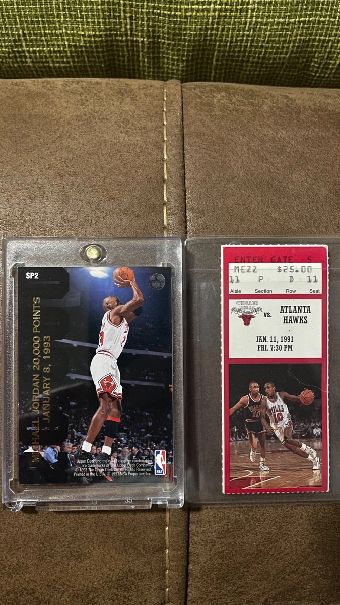 25+ Basketball Chicago Bulls Vintage Sports Memorabilia for sale