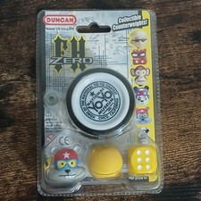 Duncan Freehand Zero Butterfly Vintage Counterweight Hyper Yo-Yo Toy Sealed New