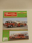 Fire Apparatus Journal - Volume 25 - FULL YEAR - 2008 SIX ISSUES — photo 3