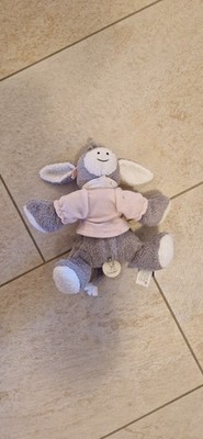 Sterntaler Spieluhr mittel Esel Emmi Girl flora rose Baby