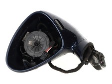 Retroviseur gauche (ou coque) Porsche PANAMERA