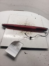 2006 Saab 9-7x Third Brake Light Assembly Oem 1136237 2006 Saab 9-7x Third Brake Light Assembly Oem 1136237