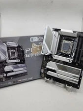 ASUS Prime X670E-Pro Wifi AMD AM5 DDR5 ATX Motherboard