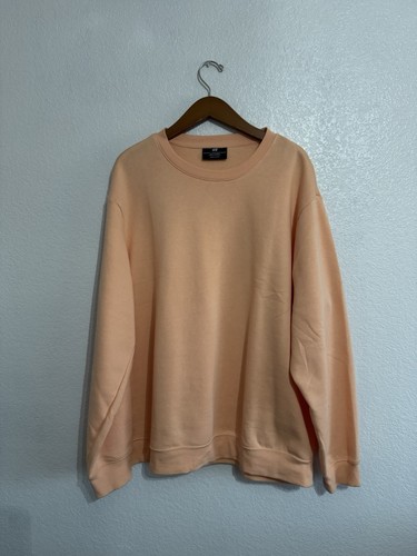 H&M, H&M Crewneck Sweater Size XXL