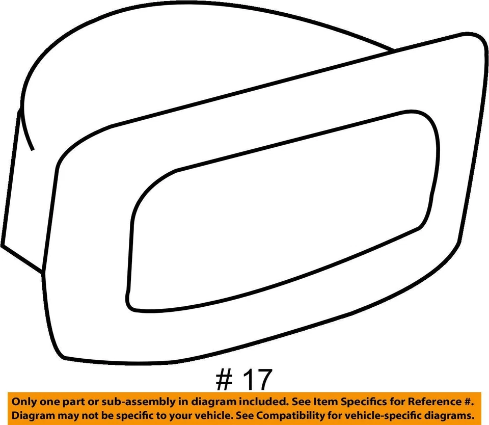 1995-2000 CHEVROLET PONTIAC CAVALIER GRAND PRIX CINZEIRO ASM *GRAFITE 22635857 - Imagem 3 de 3