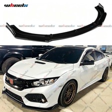 JDM OEM TOYOTA TRD GR86 GR 86 Canard MS345-18006 ZN8 2021.10