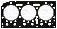 Ajusa Dichtung Zylinderkopf 10133200 FüR XF CF DAF 95 85 132Mm Ginaf Bova Futura