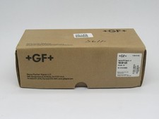 Georg Fischer Signet P51530-P0 Paddlewheel Flow Sensor Type 515 0.5-4" NEW