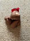 vintage Hallmark Rodney the Reindeer plush — photo 3