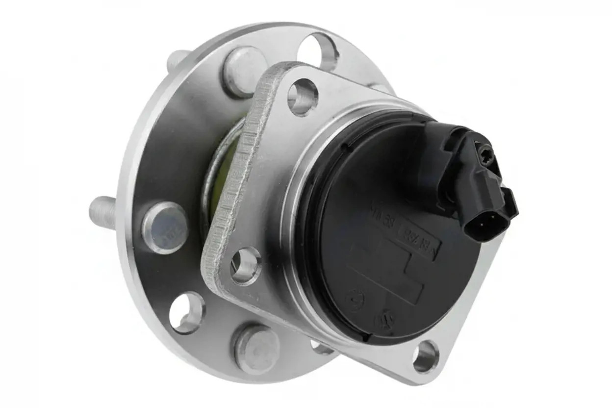Radlagersatz Hinterachse KLT-FR-030 NTY für FORD JAGUAR