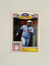 2017 Topps Throwback Thursday Baseball Cards 18