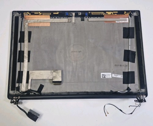 Dell Latitude 7480 7490 Lid Cover With Hinges And Webcam 0YDH08 - Afbeelding 2 van 2