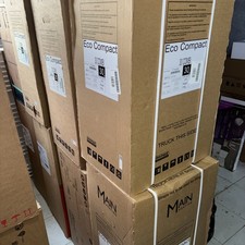 Main Eco Compact 25kw/30kw Combi Boiler + Filling Loop BRAND NEW 5YR WARRANTY