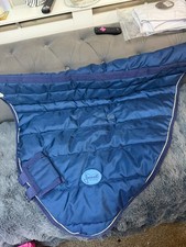 *NEW*Funnell rug range -neck cover MW turnout - size Large  RRP: £29.99