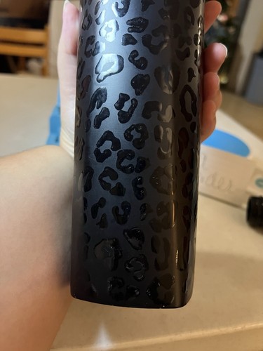 Brumate Rehydration Bottle - Onyx Leopard - Picture 6 of 6