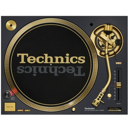 Technics SL-1200 M7 GLK Black 55th Anniversary Giradischi Serie Limitata Nero prezzo ebay