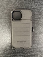 Otterbox Series Defender Pro Drop case for iPhone 14 Pro - No Box - Never Used