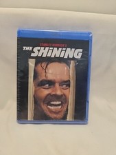 The Shining (Blu-ray, 1980)