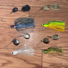 Crystal S Wind Range Shallow Roll Nories