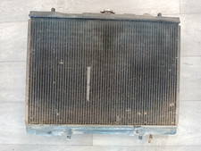 Radiateur Mitsubishi L200