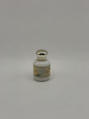 Vintage Anais Anais Cacharel 7ml Splash Mini EDT Eau de Toilette Discontinued