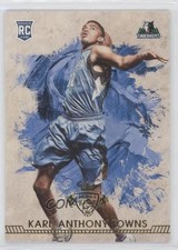 2015-16 Panini Court Kings Rookies II Karl-Anthony Towns #134 Rookie RC 0p6y