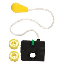 Inflatable Life Vest Bobbin Replacement Vests Inflator Device Accessory