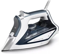 Rowenta DW52 Focus 1725W Powerful Ultra Fast Steam Iron from Germany