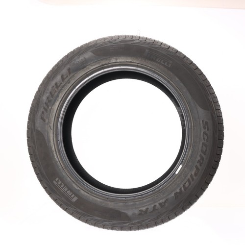 Set of (4) Used 275/60R20 Pirelli Scorpion ATR 115T - 7.5-9/32 (193YT) - Picture 10 of 12
