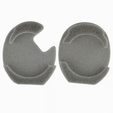 Sony WH-1000XM4 Ear Pad Replacement Cushions Memory Foam Leather