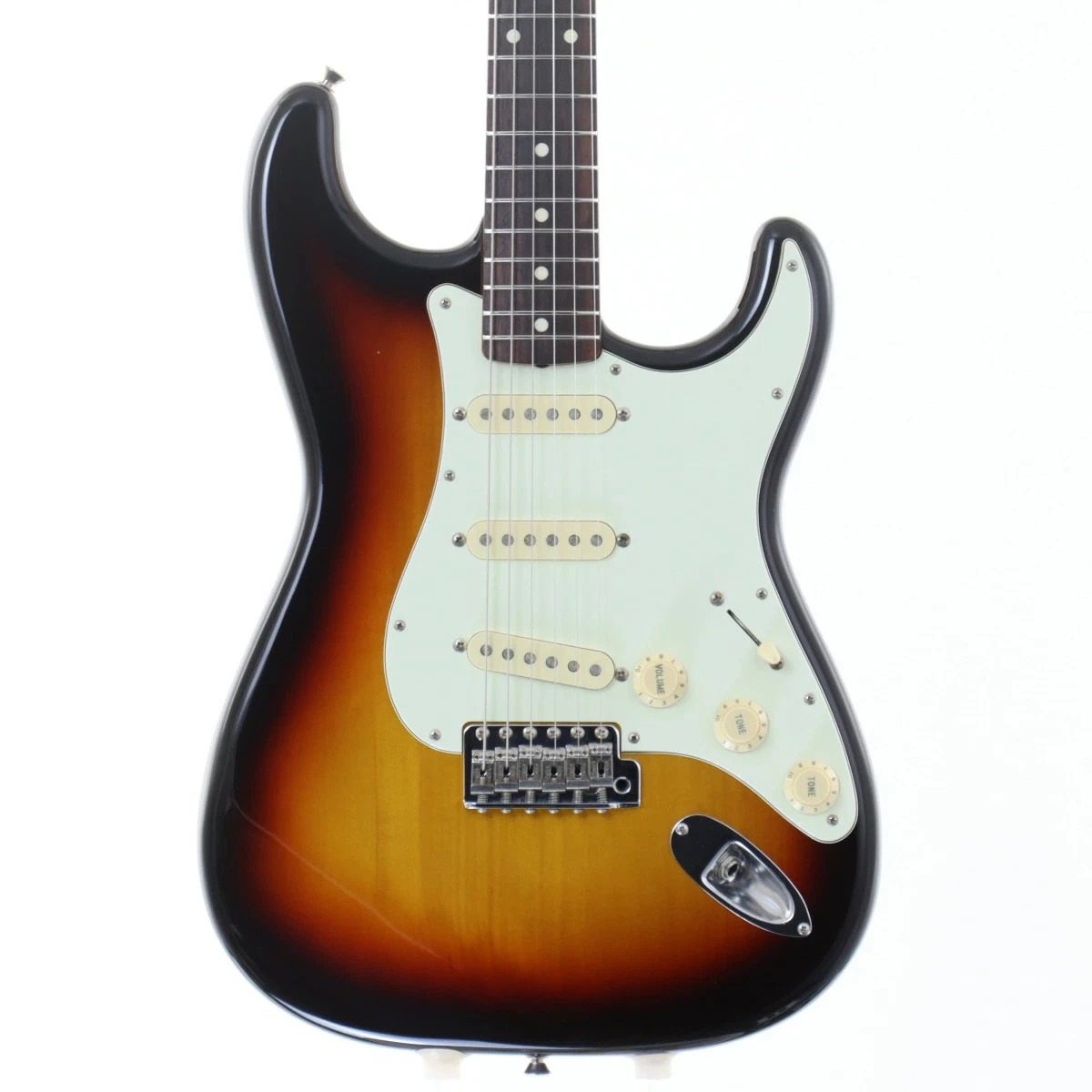 Preços baixos em Fender Classic Series Stratocaster anos 60 | eBay