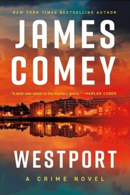 Westport Hardcover James Comey