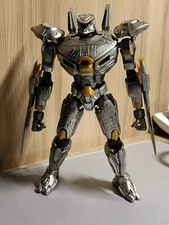 Empire Sky Studio 1/35 Striker Eureka Action Figure H13CM Assembly Kit InStock