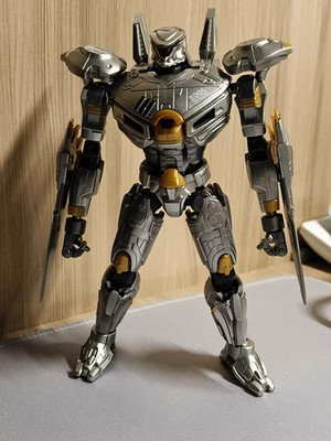 Empire Sky Studio 1/35 Striker Eureka Action Figure H13CM Assembly Kit InStock