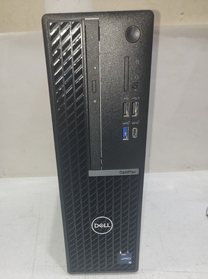 Dell OptiPlex 7010 SFF Core i5 13500 4.80GHz 16GB DDR5 256GB SSD PRO PLUS WRTY
