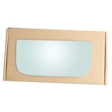 Mirror Glass fit for Chevy Silverado Avalanche Lower Driver Side Mirror glass