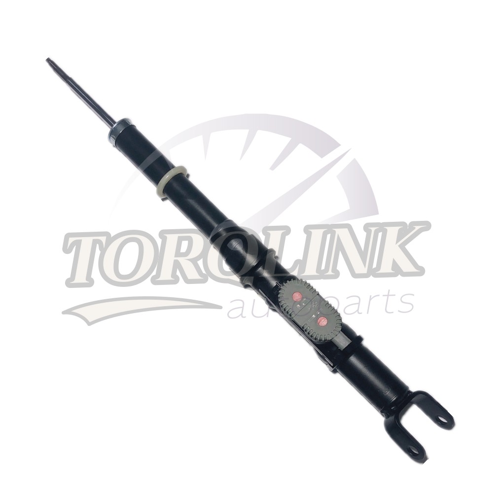 Front Left Shock Strut Assy For Bentley Arnage 6.8L V8 PD111581PA 1998-2010