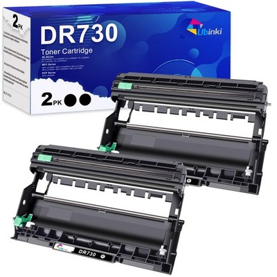 DR730 Drum Unit for Brother DR-730 DR-760 760 for MFC-L2750DW MFC-L2710DW HL-...