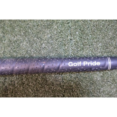 Mizuno MP-57 Cut Muscle Forged 37.5