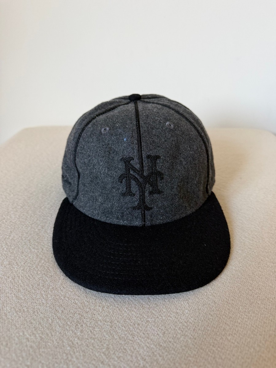 Aime Leon Dore x New York Mets x New Era 59FIFTY Wool Hat - Size 7