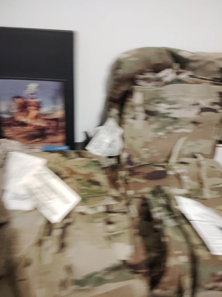 Tactical Gear Lot- Uniform Items And Supplements - Image 3 of 4