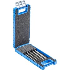 Diamantnadelfeilensatz 140mm 5-tlg.D 126 PFERD Diamantfeilensatz