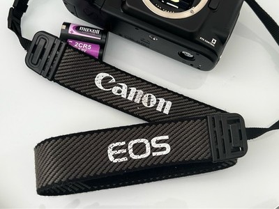 Canon EOS-3 35mm SLR Film Camera Body Only for sale online | eBay