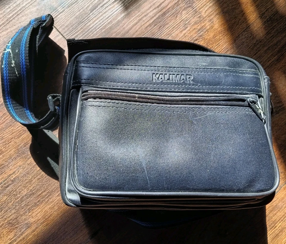 SHARP VL-E66U Viewcam  Hi-Fi  Bundle Tested/Working (See Description For List) - Image 2 of 4