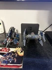 LEGO Star Wars Droid Tri-Fighter 8086Complete Set with Instruction Manual