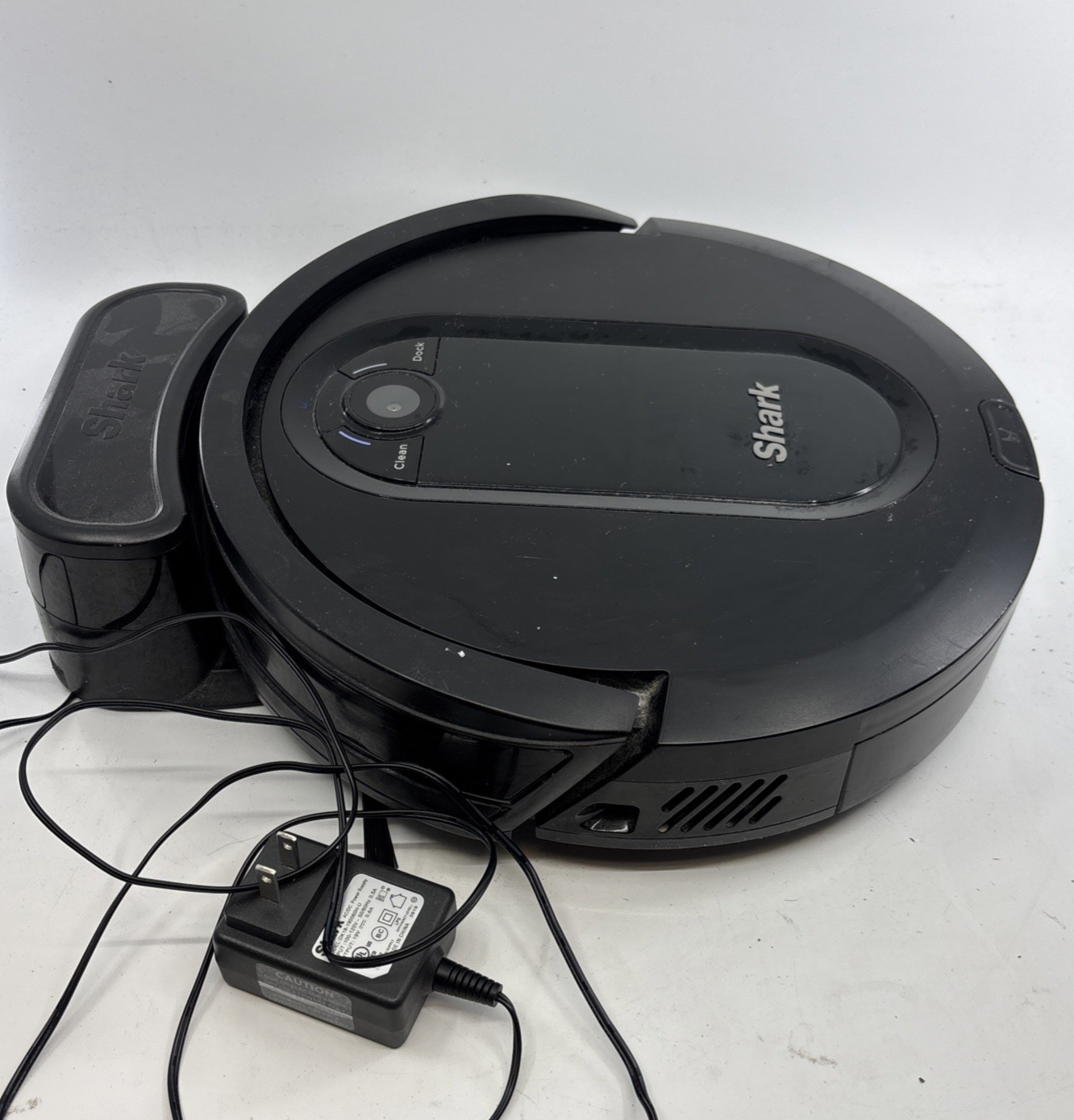 Shark RV1001AE IQ Robot Vacuum